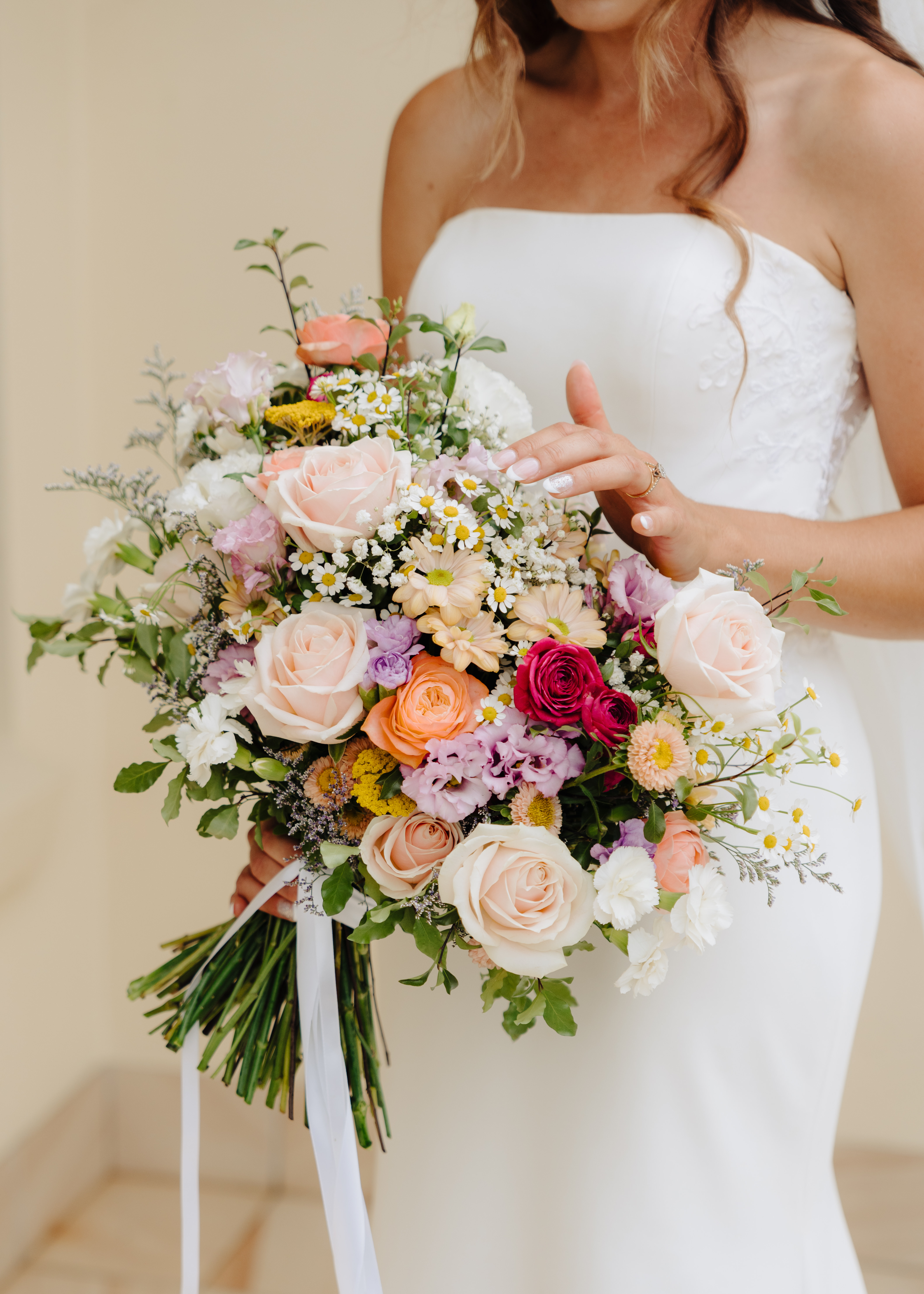 Raw Blooms