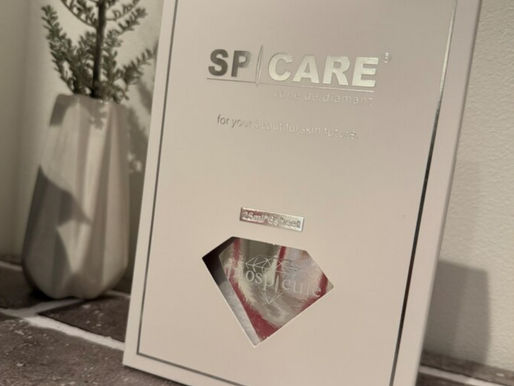 肌ケアパック☆