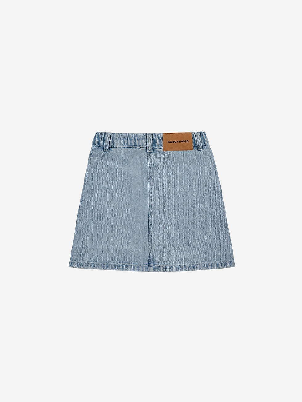 Thumbnail: B.C Denim Skirt