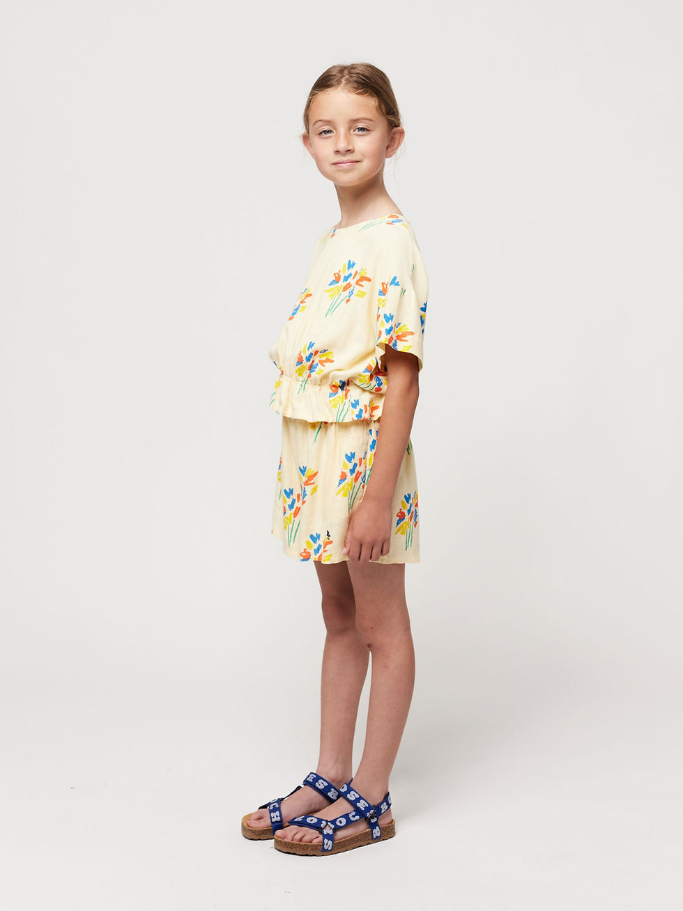 Thumbnail: Fireworks All Over Woven Shorts