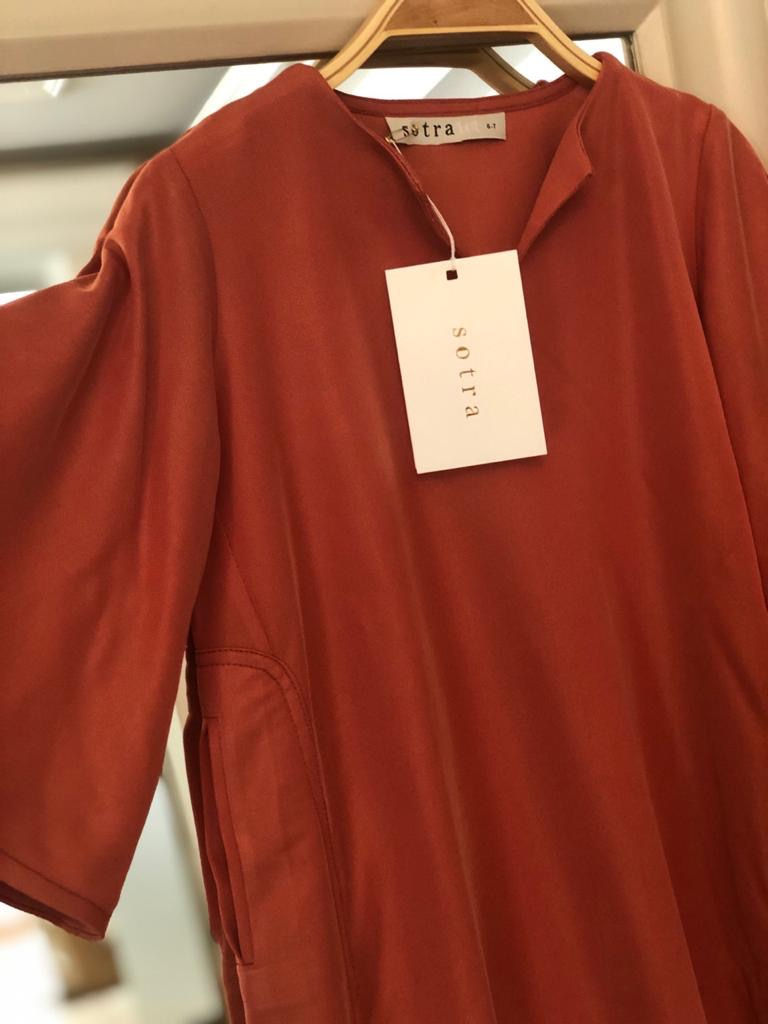 Thumbnail: Dervish Tots Dress