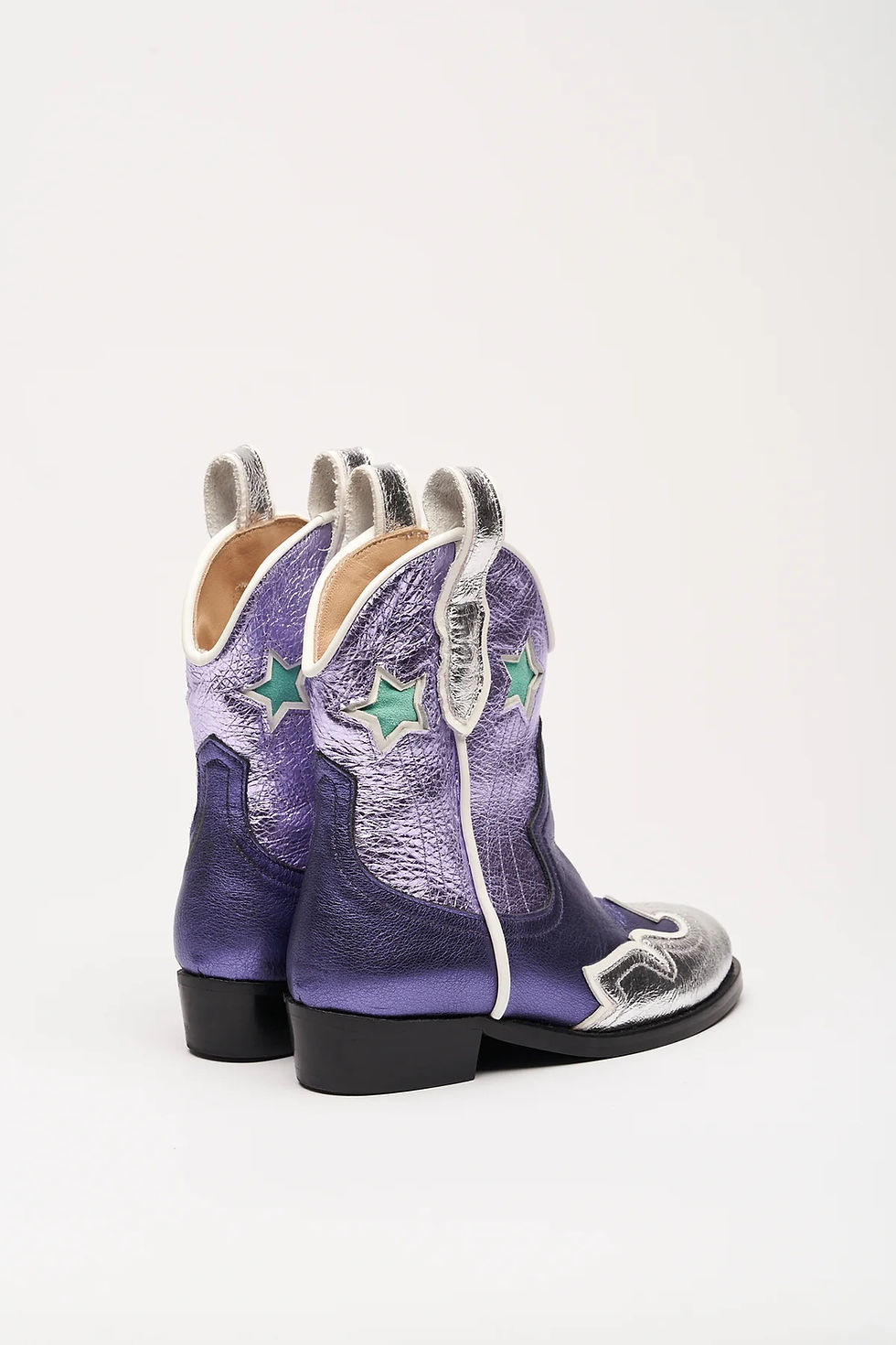 Thumbnail: Litchy Metallic Purple