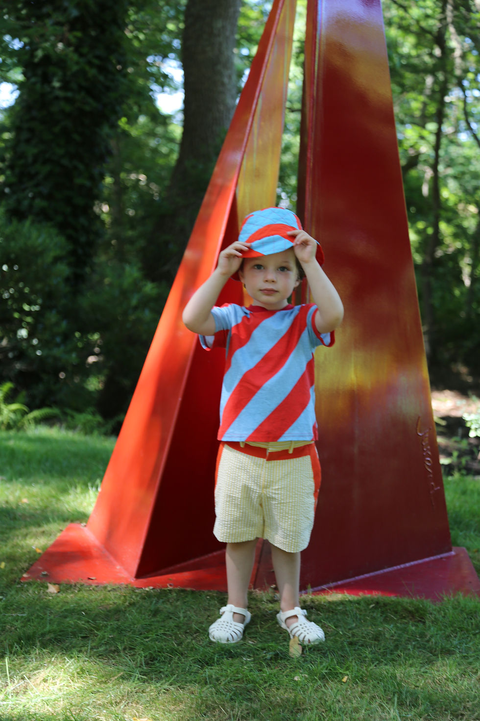 Thumbnail: Frank Golf Shorts Yield