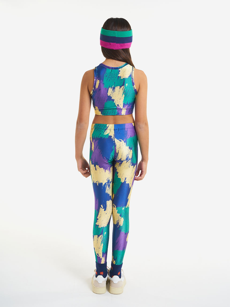 Thumbnail: Shadow All Over Sport Legging