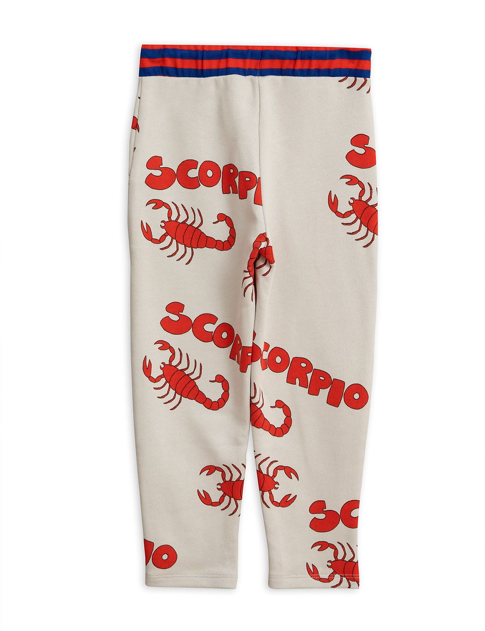 Thumbnail: Set of Scorpio Sweatshirt & Sweatpants