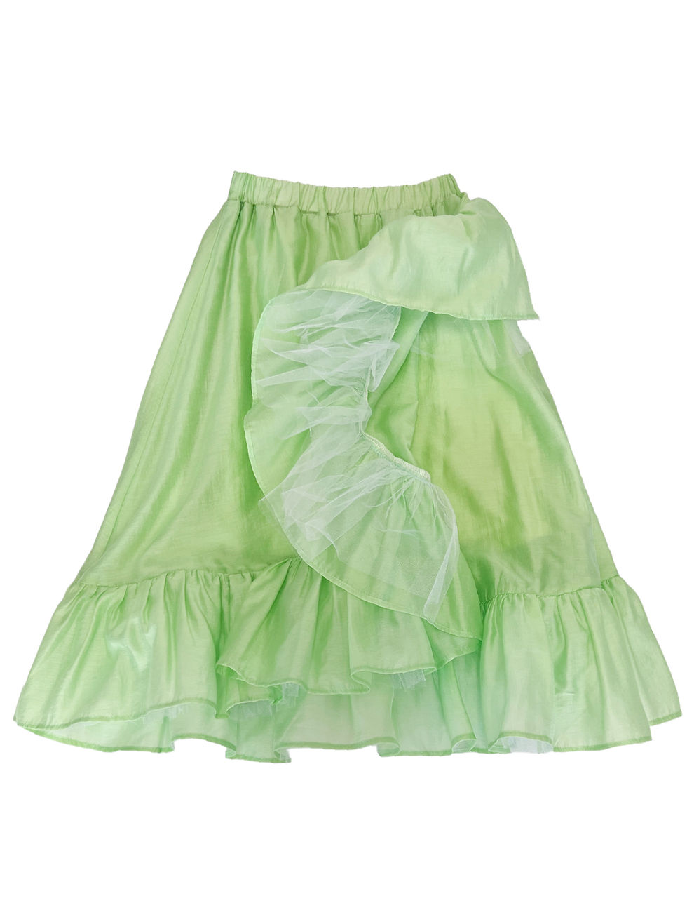 Thumbnail: Mayim Skirt - Green