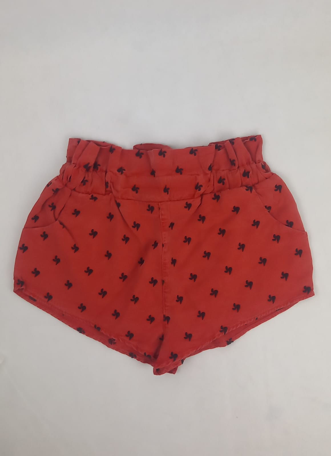 Adolfo Shorts-  R.Helix
