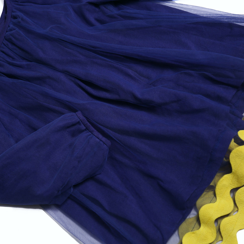 Thumbnail: Kaia Tulle Frock