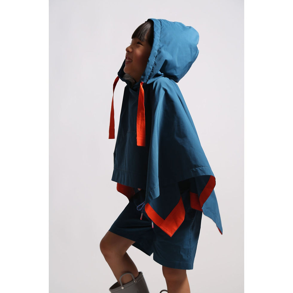 Thumbnail: Swim Surf Shorts - Cove