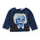 Thumbnail: Raglan Sweater- Einstein