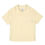 Thumbnail: Nicolo Muslin Polo Shirt-Vanilla