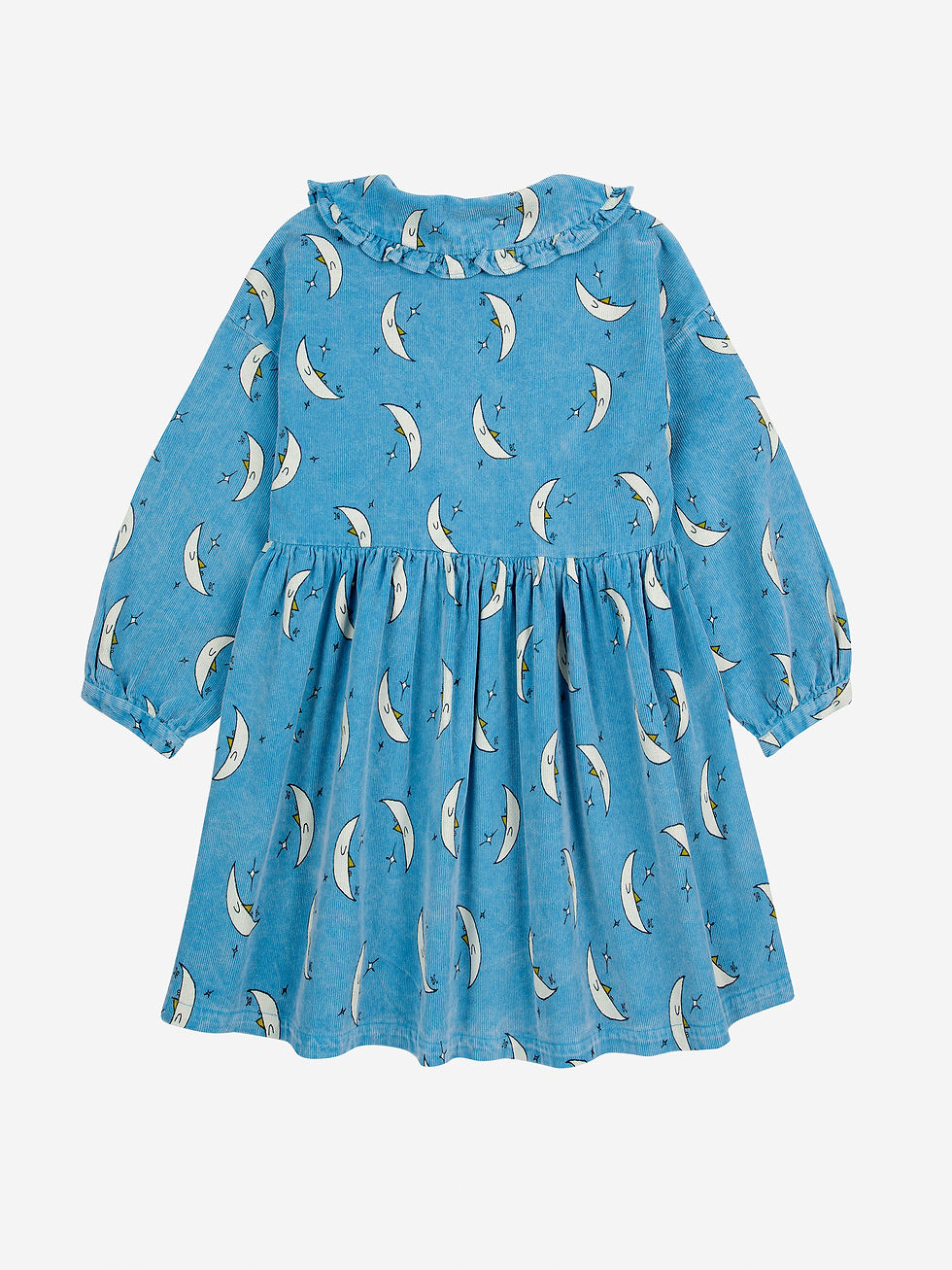 Thumbnail: Beneath The Moon All Over Woven Dress