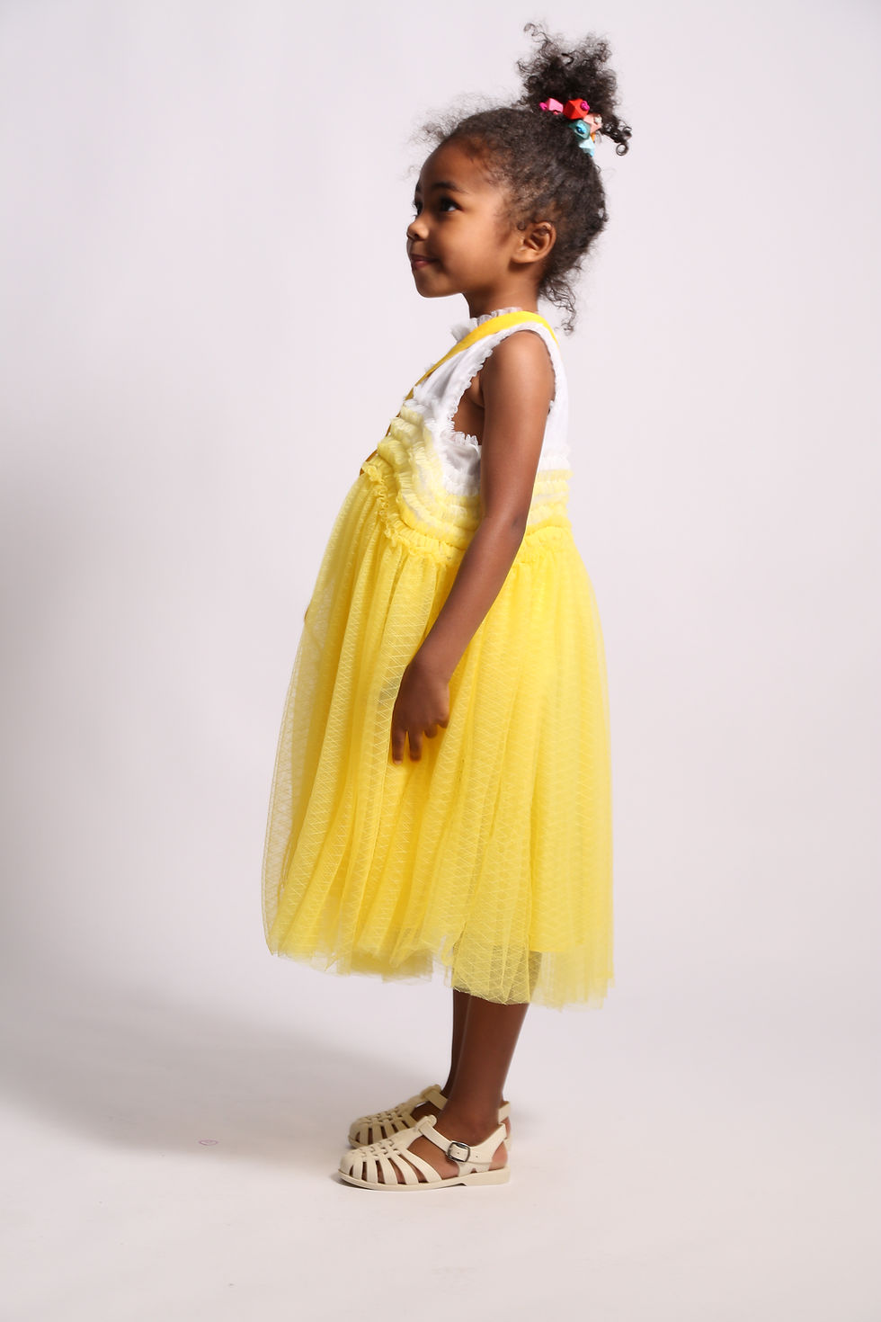 Thumbnail: Misty Wave Frock