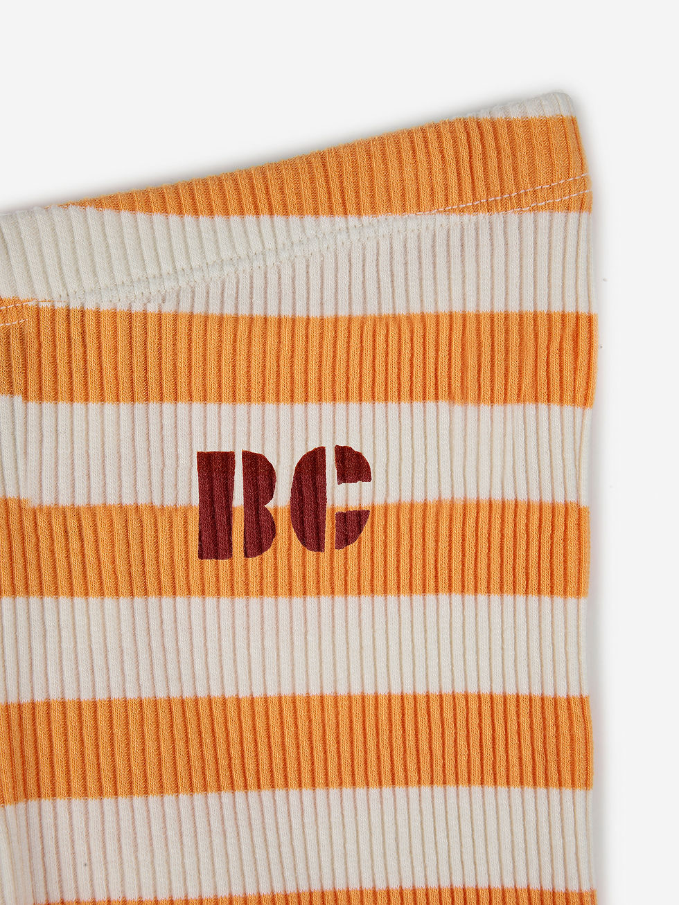 Thumbnail: Yellow Stripes Leggings