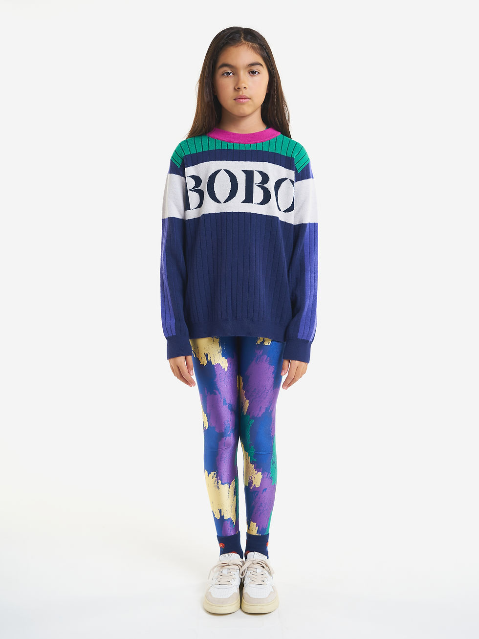 Thumbnail: Shadow All Over Sport Legging