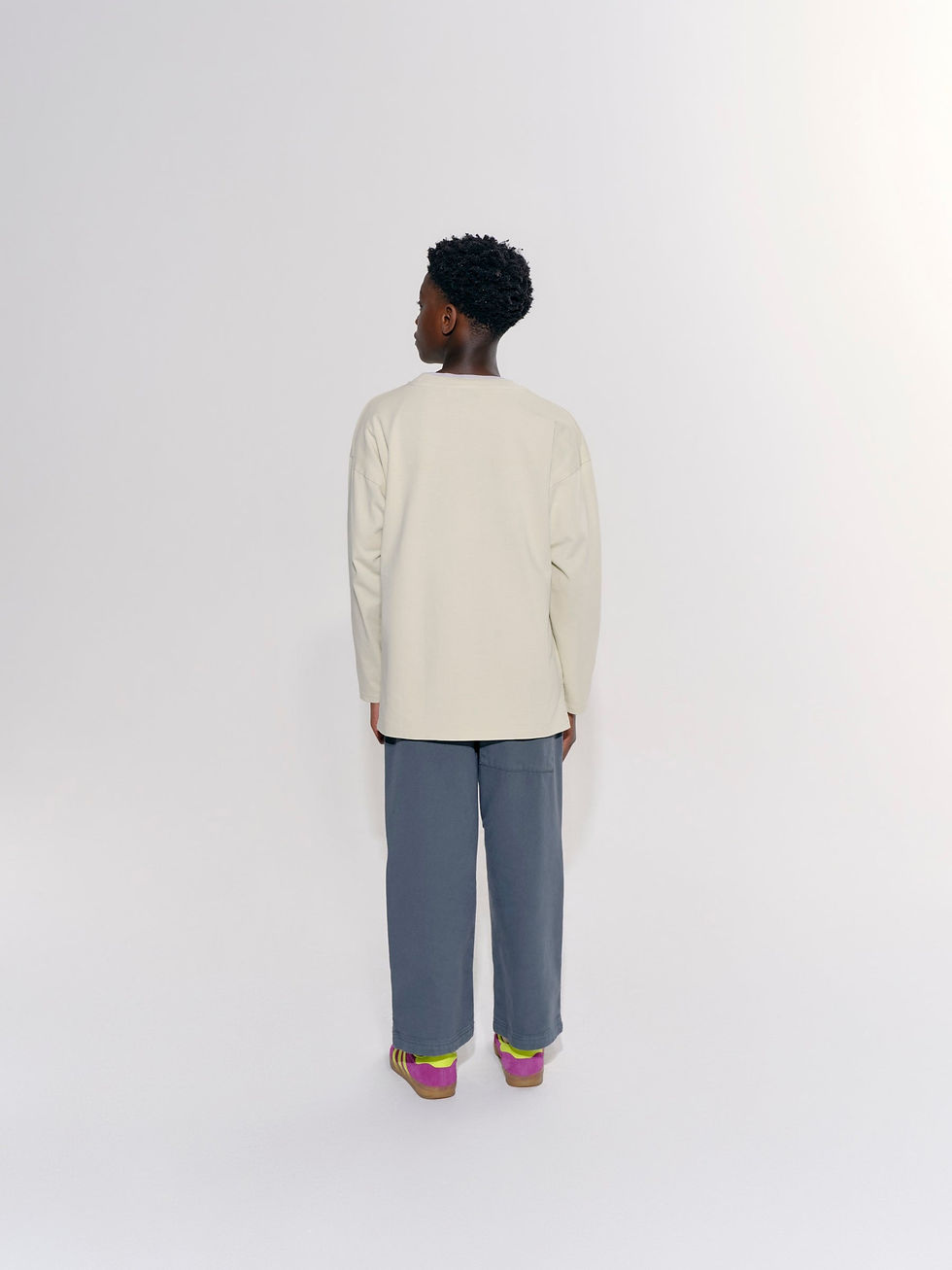 Thumbnail: Birch Jersey-Big Tee