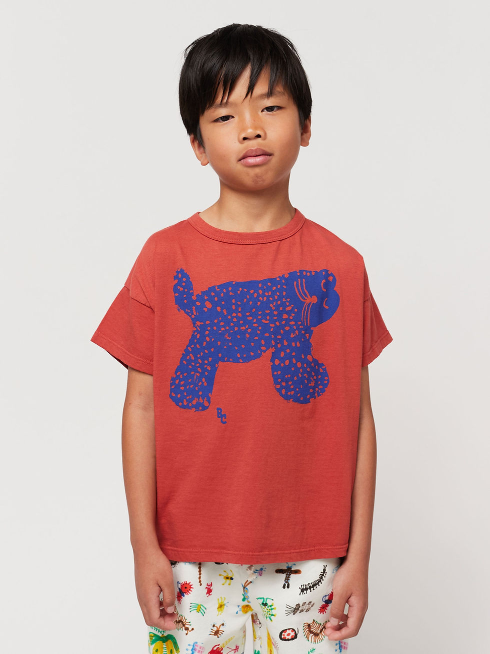 Thumbnail: Big Cat T-Shirt