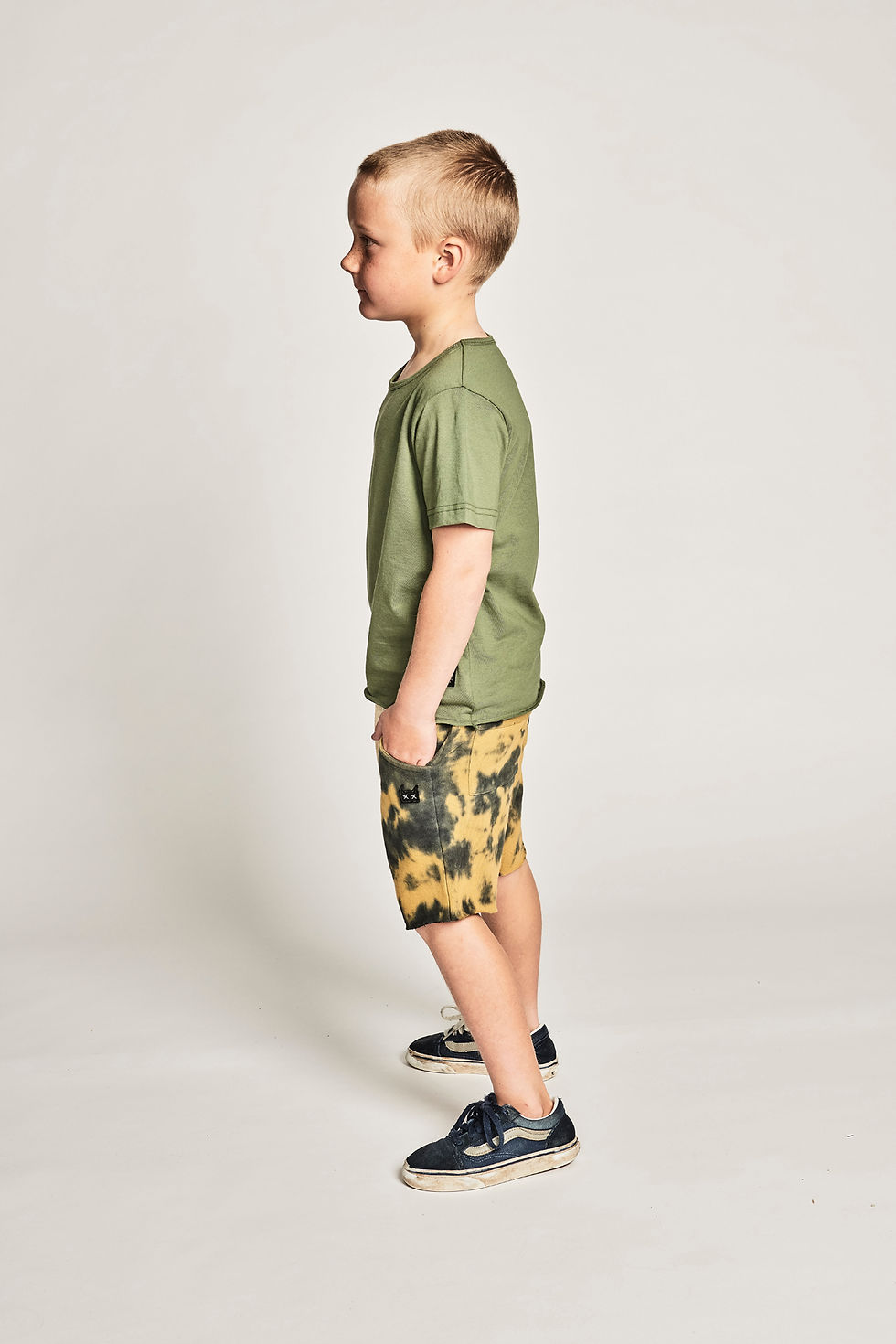 Thumbnail: Shorey Tee