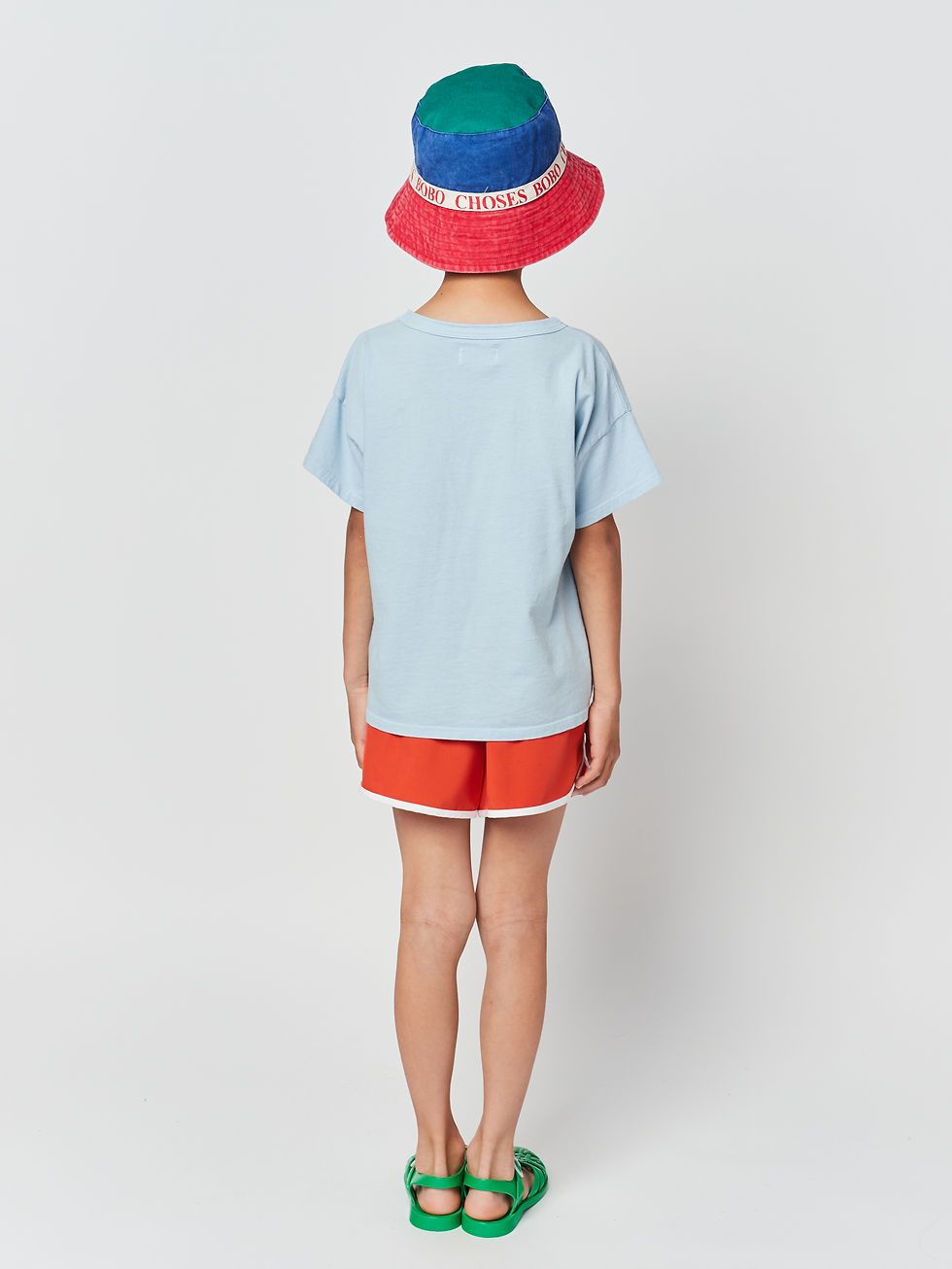 Thumbnail: B.C Swim Shorts