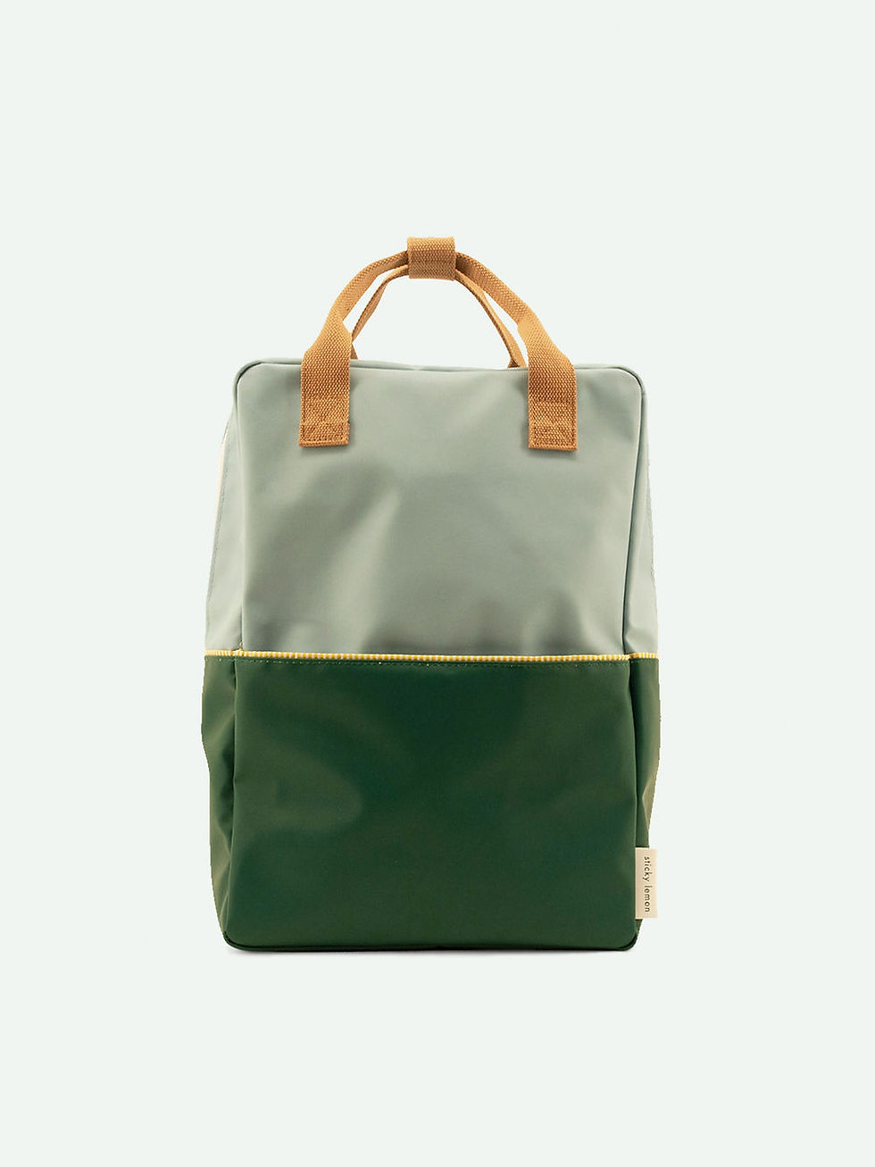 Thumbnail: Backpack Large | Meet Me In The Meadows |
