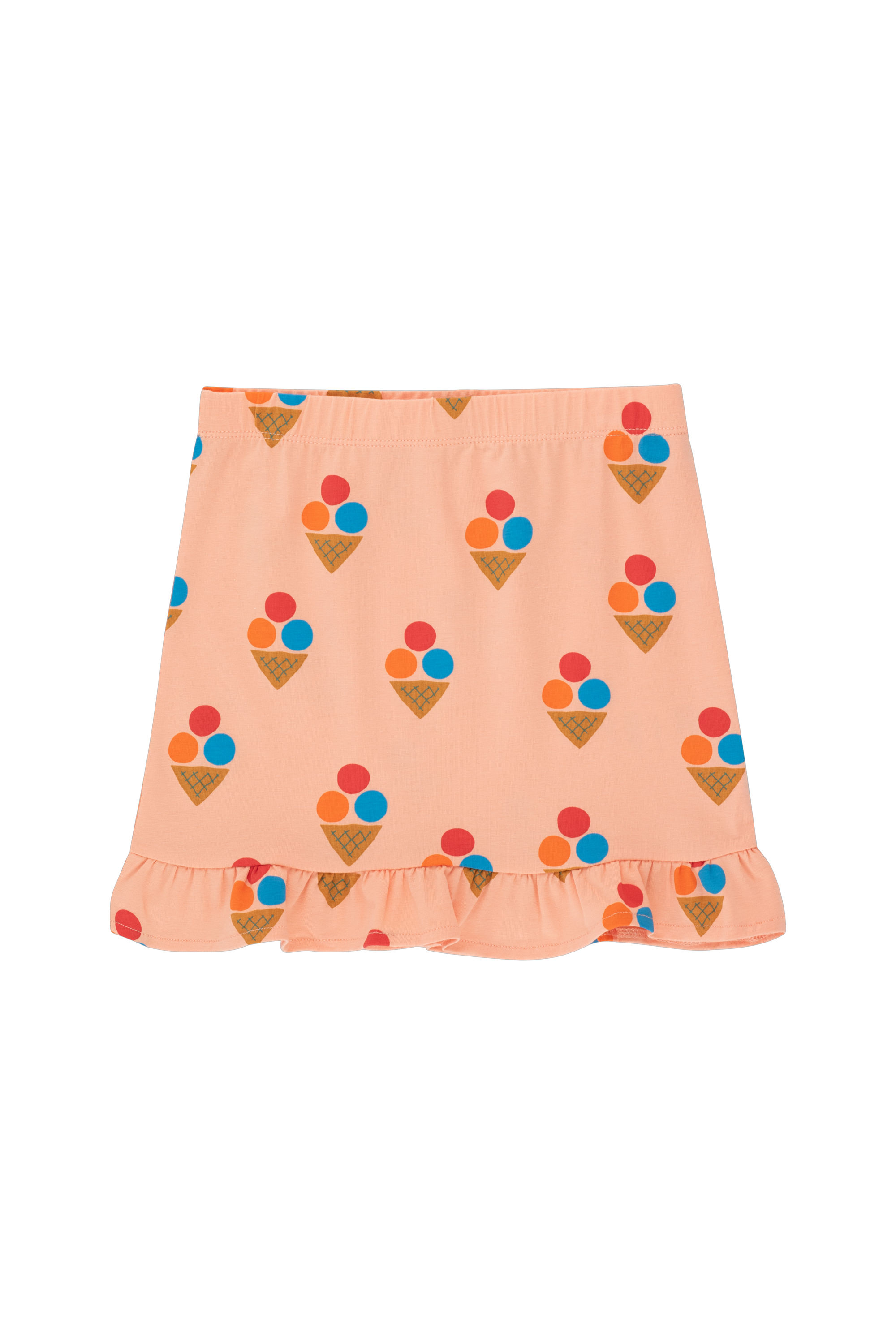 Ice Cream Skirt