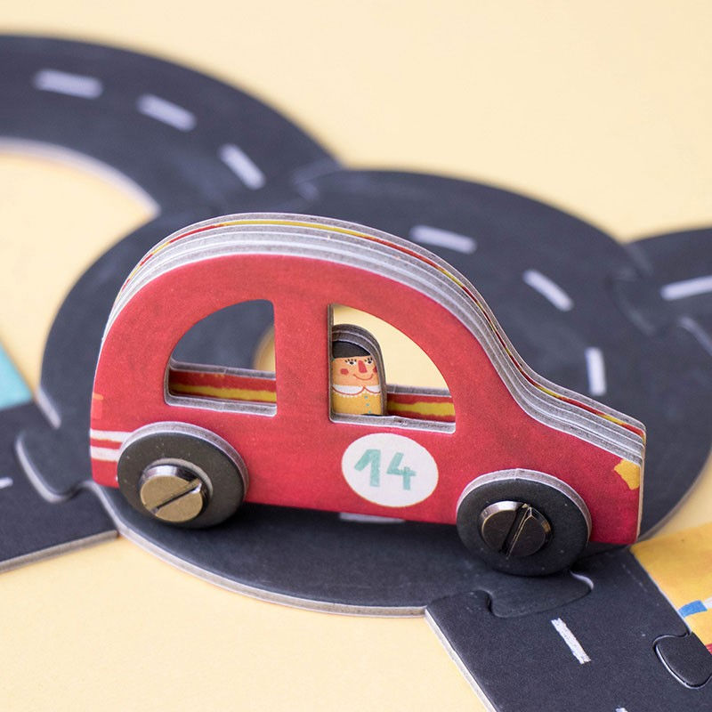 Thumbnail: Roads