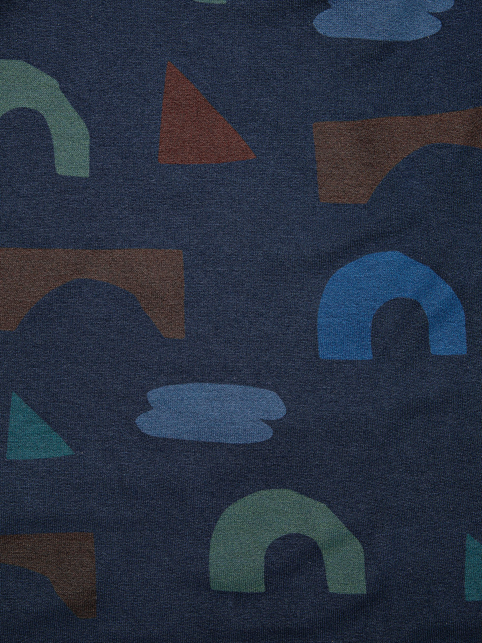 Thumbnail: Playful All Over Skirt