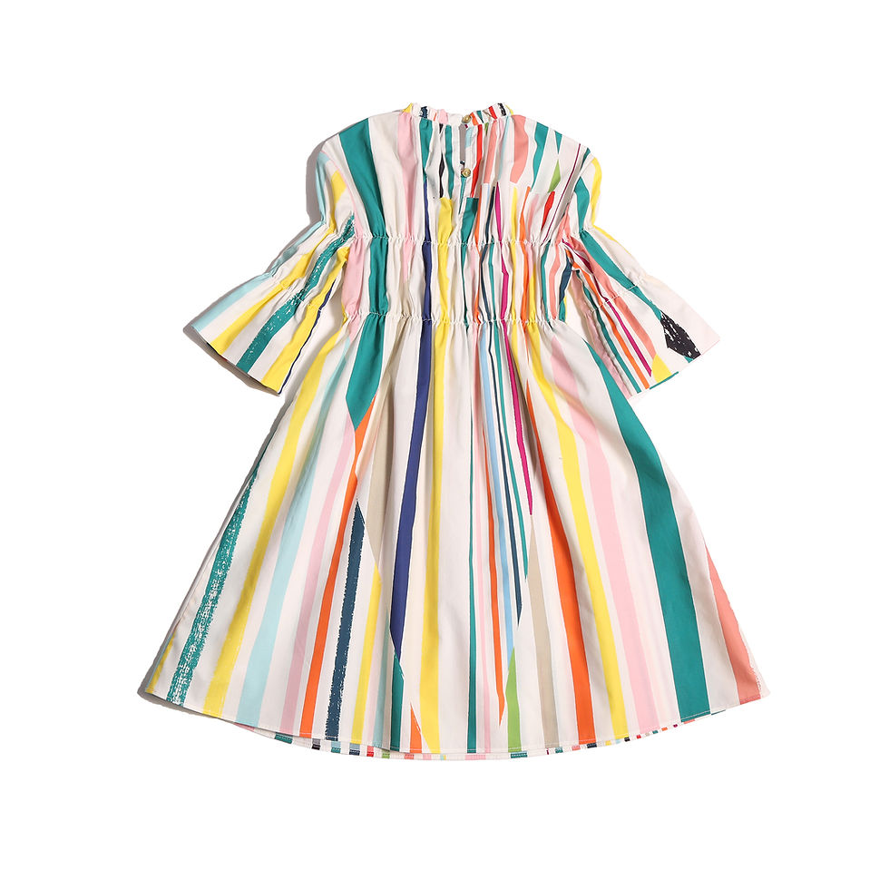 Thumbnail: Zsuzsanna Smock Frock