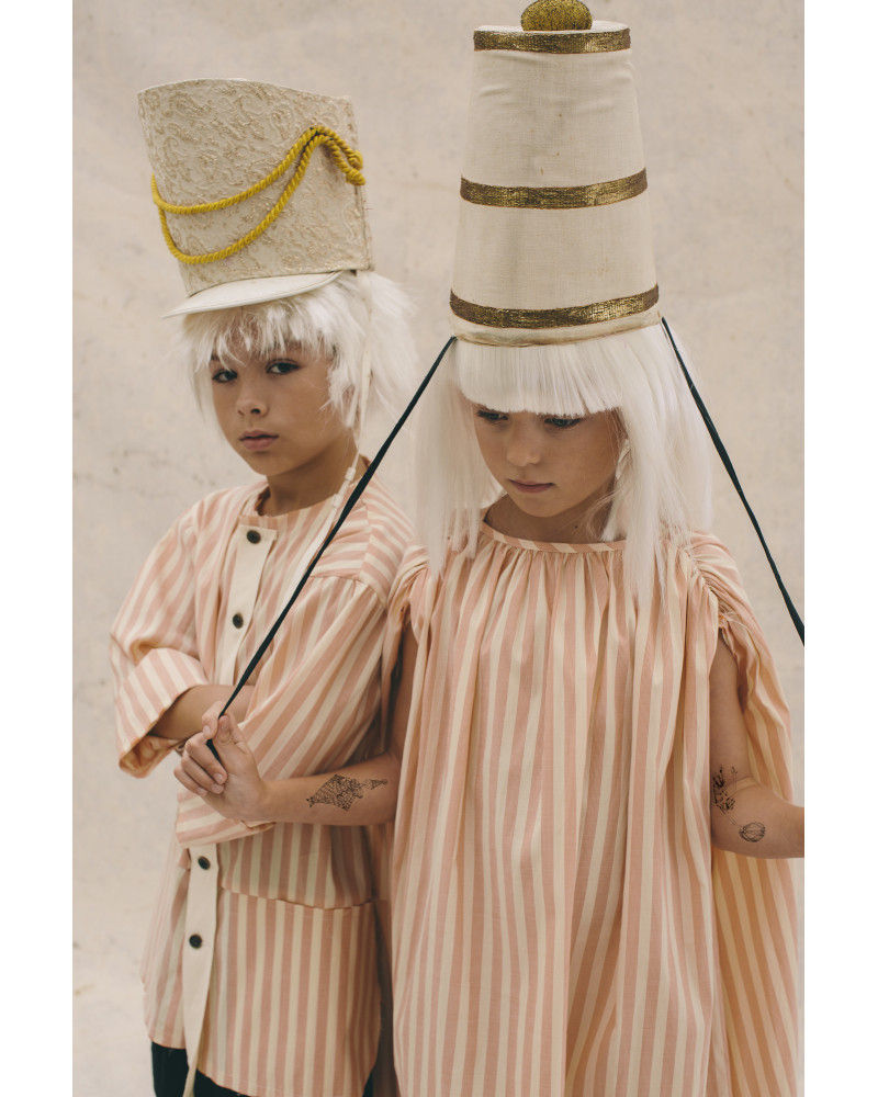 Thumbnail: Carrousel Tunic