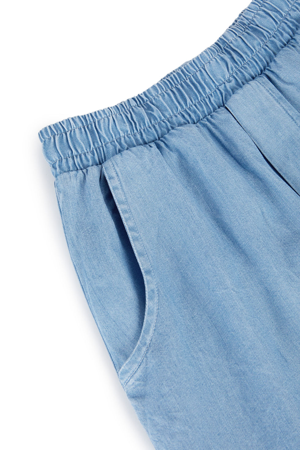 Thumbnail: Serafim Light Denim