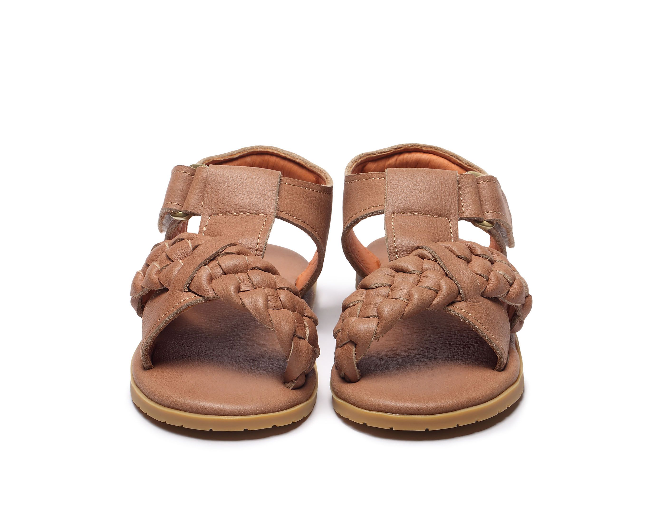 Phibi Hazelnut Leather