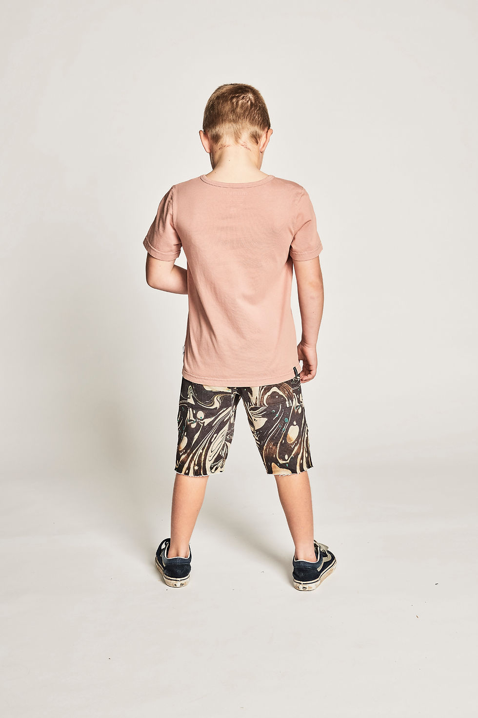 Thumbnail: Square Tee