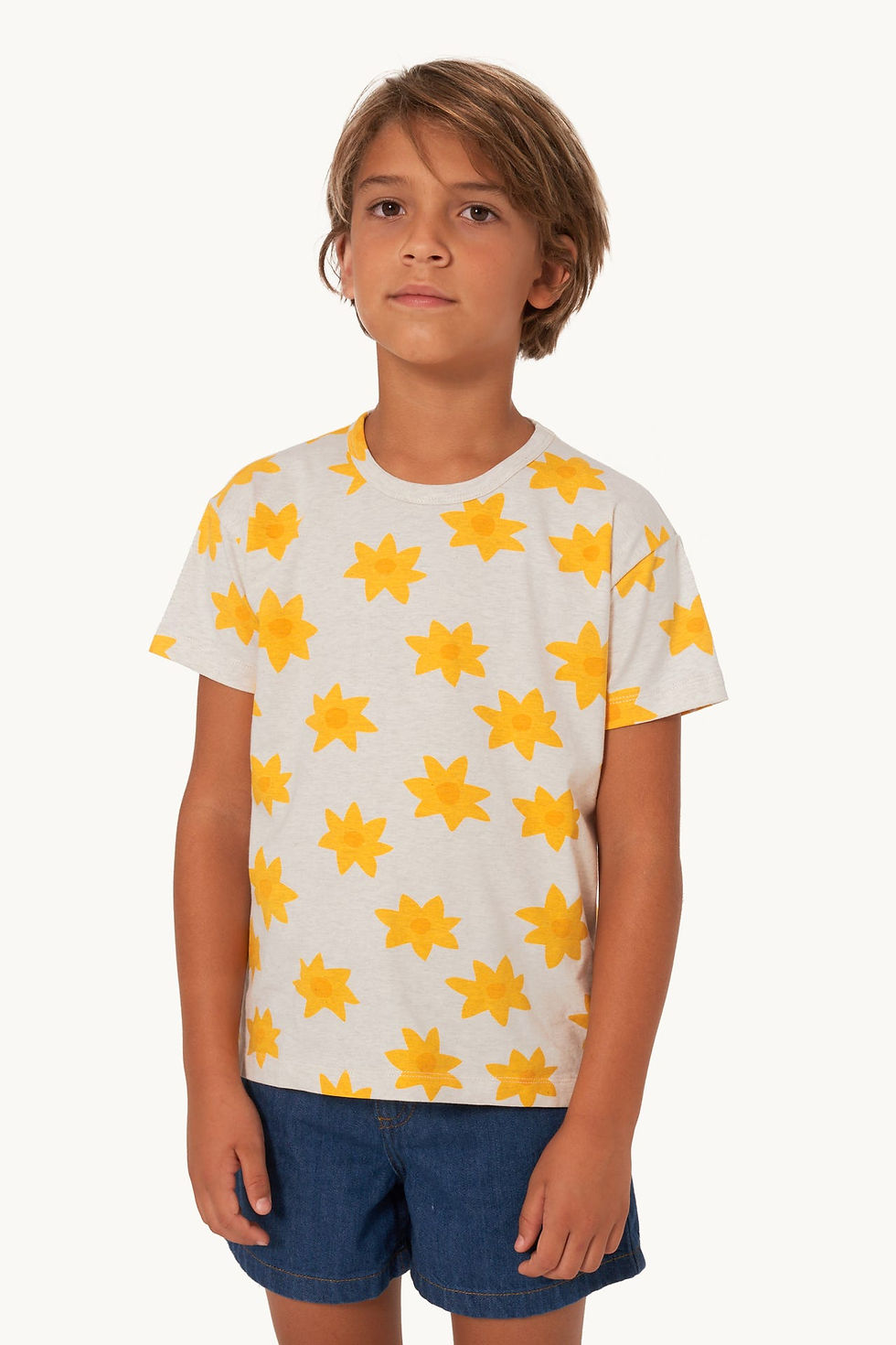 Thumbnail: StarFruit Tee