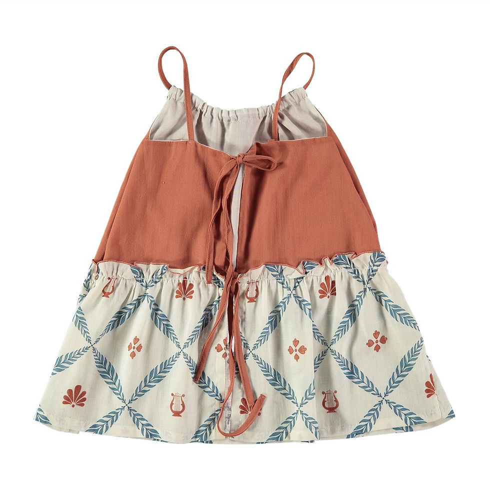 Thumbnail: Russet Bolero Blouse