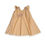 Thumbnail: Pia Dropped Waist Frock Yield