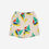 Thumbnail: Multicolor Sail Boat All Over  Bermuda Shorts