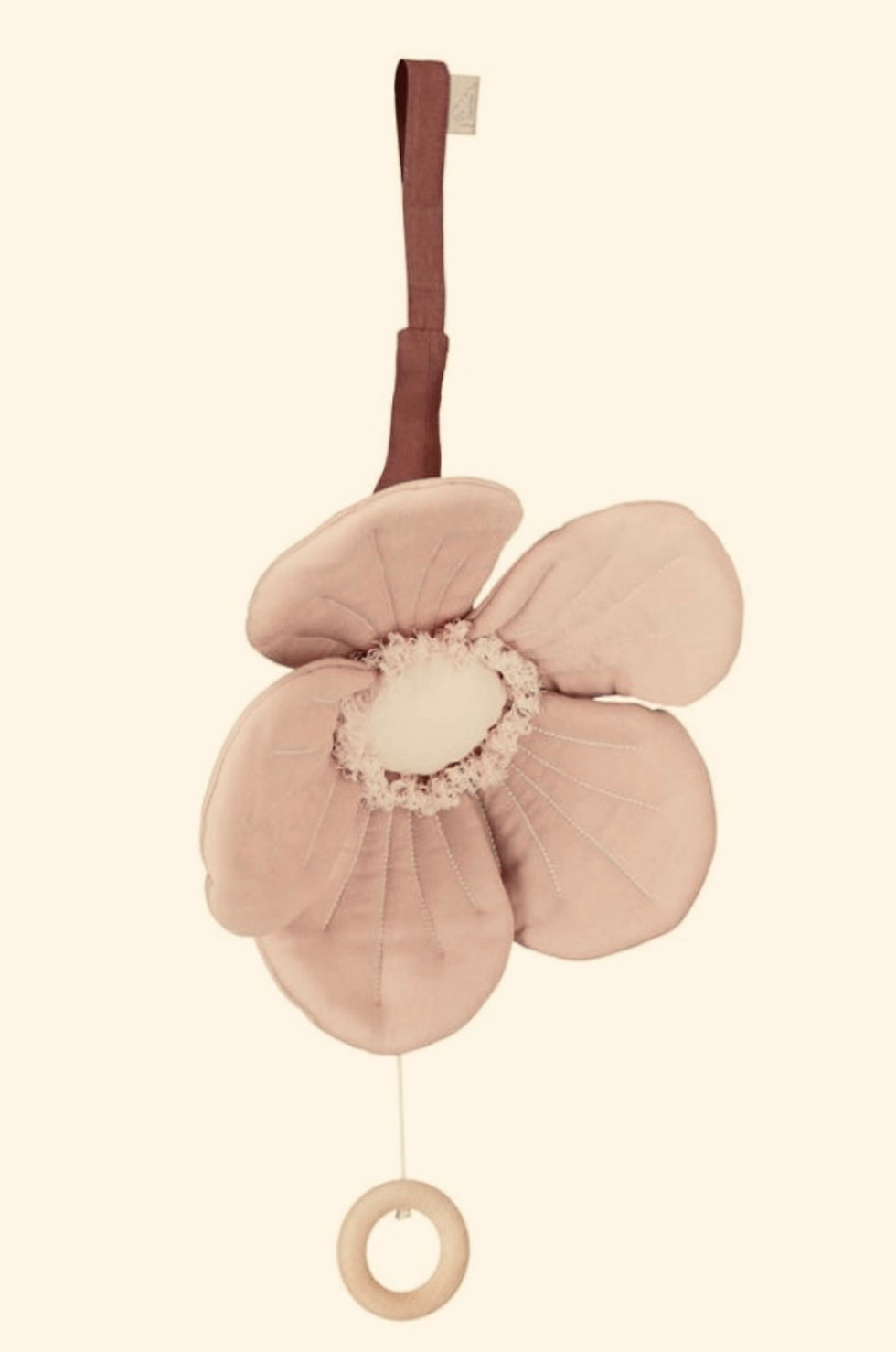 Thumbnail: Windflower Music Mobile