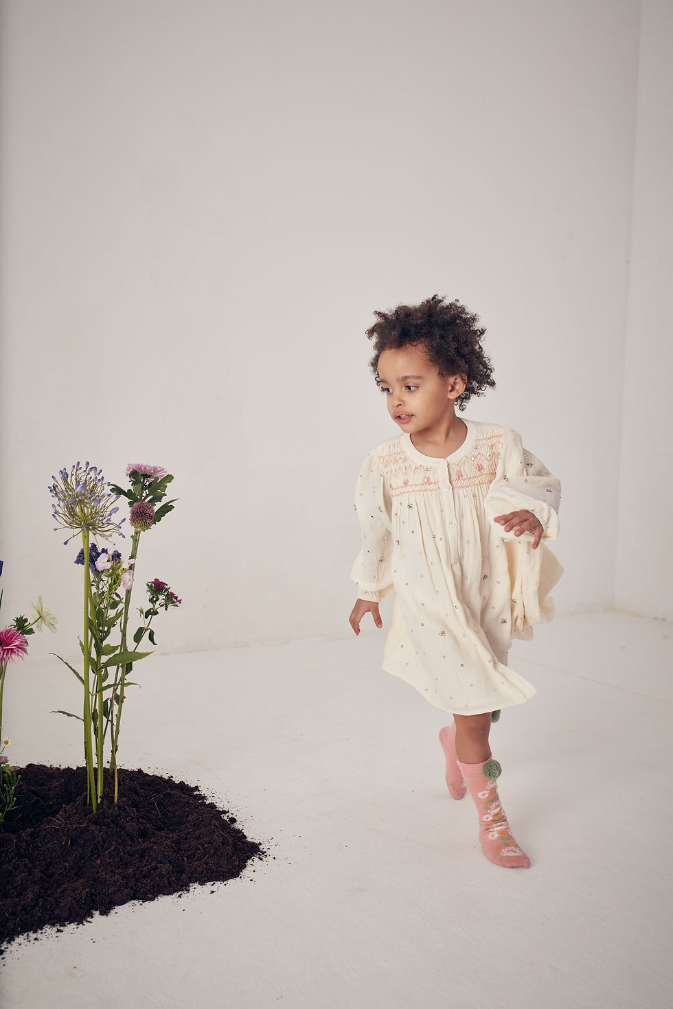 Thumbnail: Solene Dress