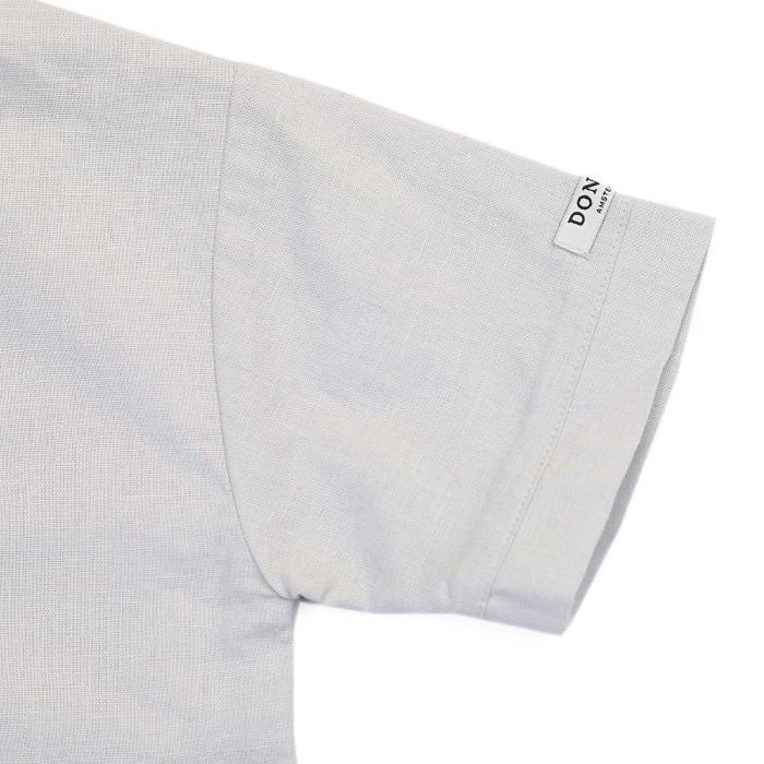 Thumbnail: Remi Shirt- Light Grey