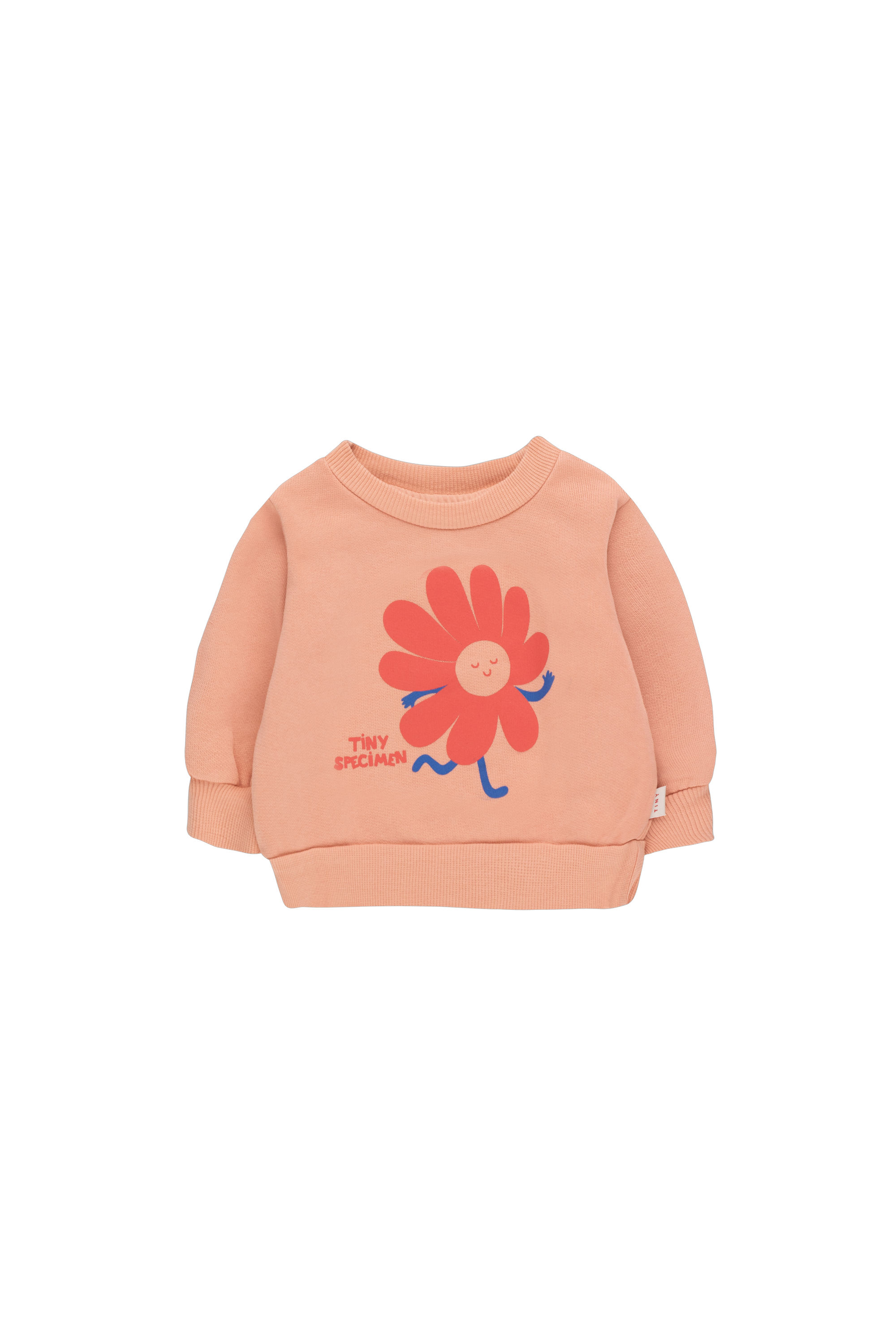 Tiny Specimen Baby Sweatshirt