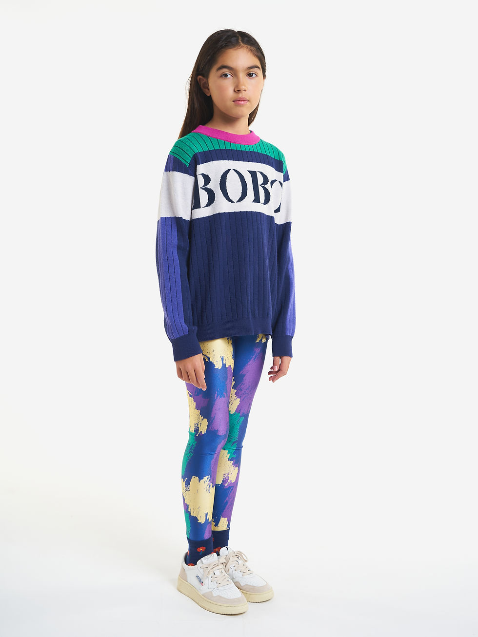 Thumbnail: Shadow All Over Sport Legging