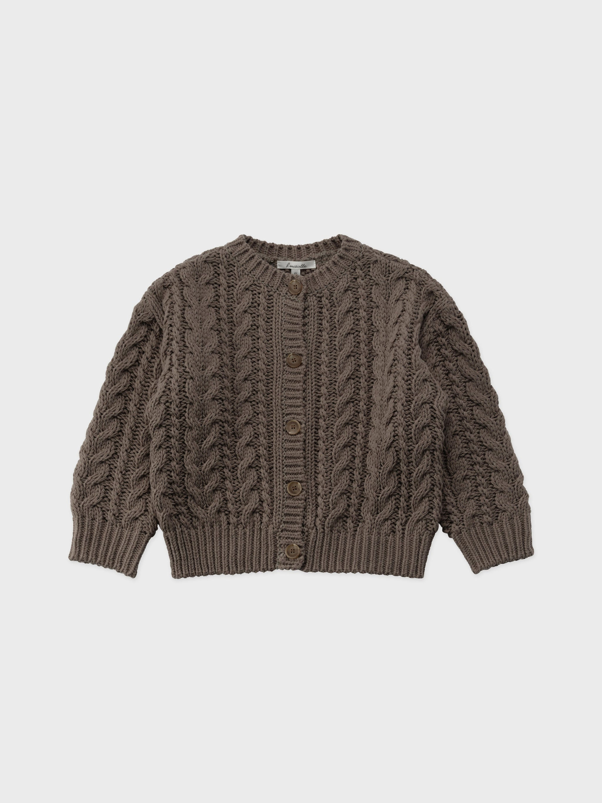Elinor Knit Cardigan