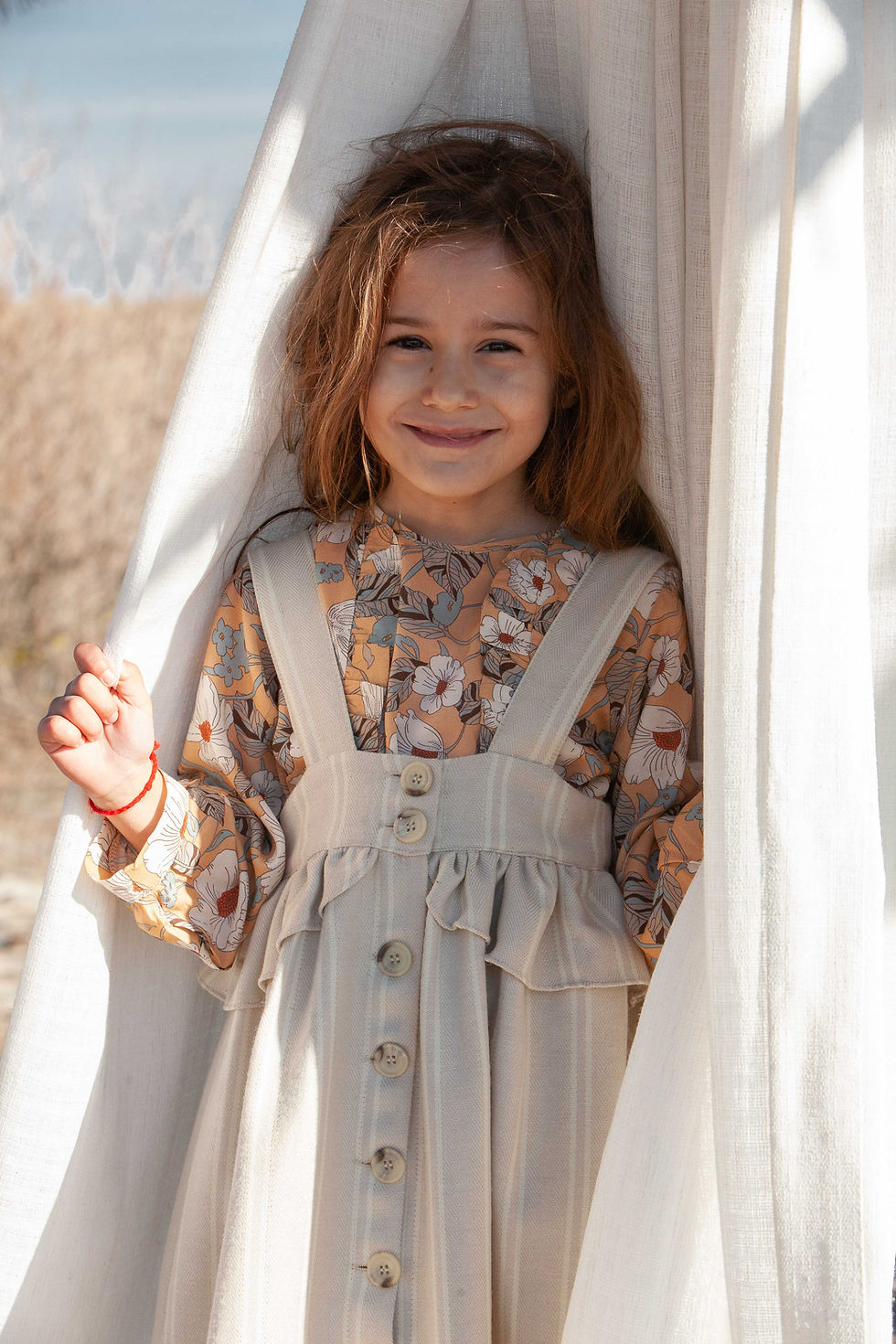 Thumbnail: Linda Wool Dress