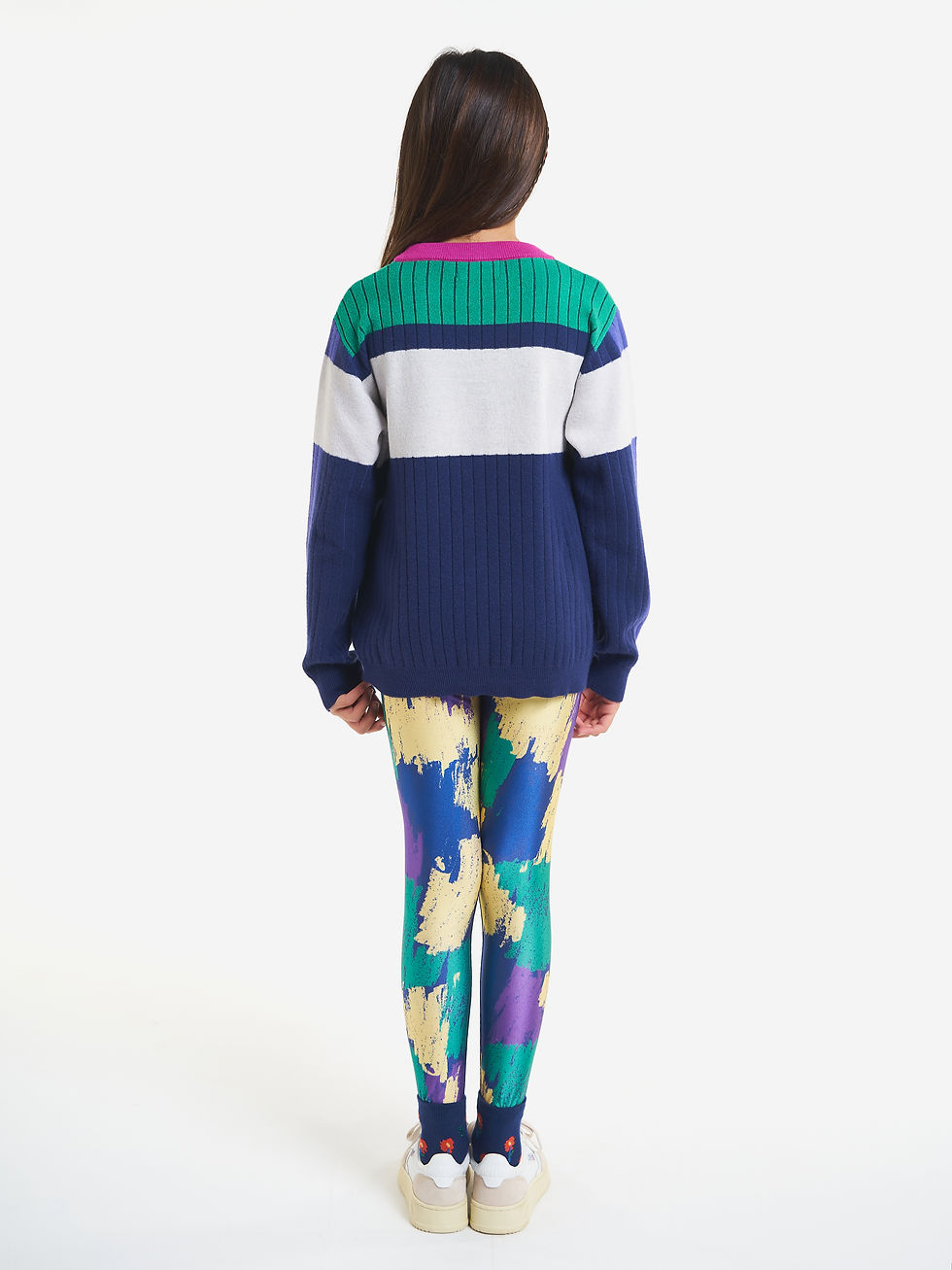 Thumbnail: Shadow All Over Sport Legging