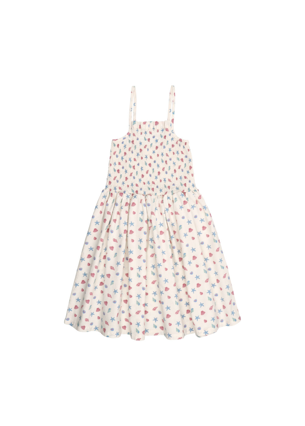 Pasadena Dress