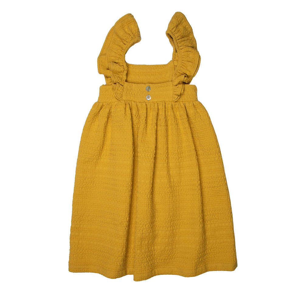 Thumbnail: Favo Dress