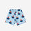 Thumbnail: Sail Boat All Over Swim Bermuda Shorts