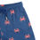 Thumbnail: Portofino Orange Crabs Swim Shorts