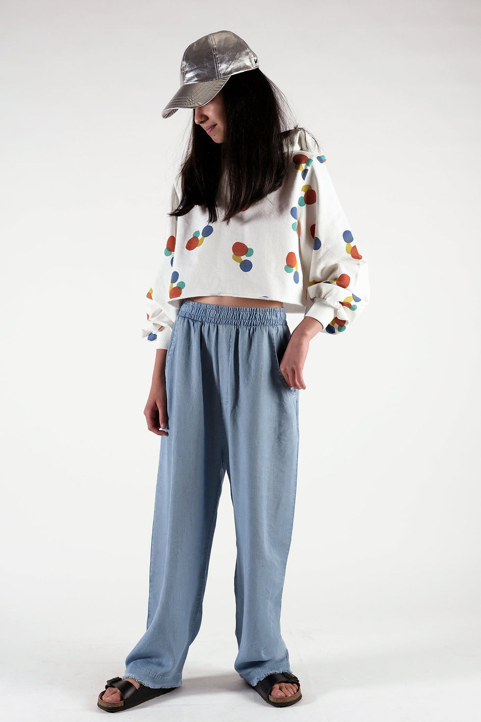 Thumbnail: Dalia Cosmos With Ana Cosmos