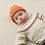 Thumbnail: Tricot Baby Beanie